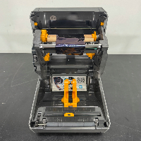 Zebra ZD621 Label Printer image 3